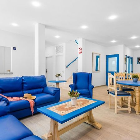 Okeanos Eco Guest House Los Abrigos Εξωτερικό φωτογραφία