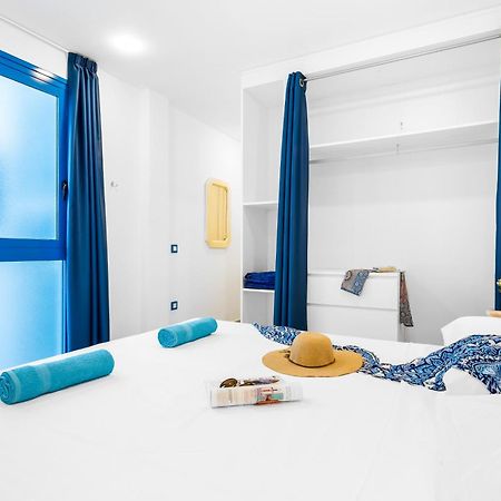 Okeanos Eco Guest House Los Abrigos Εξωτερικό φωτογραφία